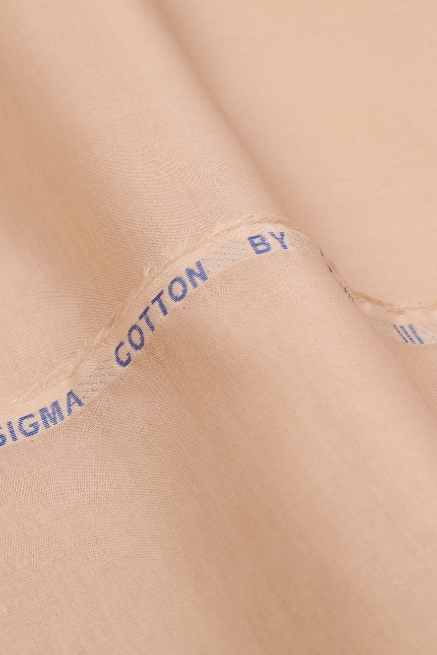 Sigma cotton SCC-01  by CHAWLA FABRICS - Just Rs.4900! Shop now at ZKgalleria