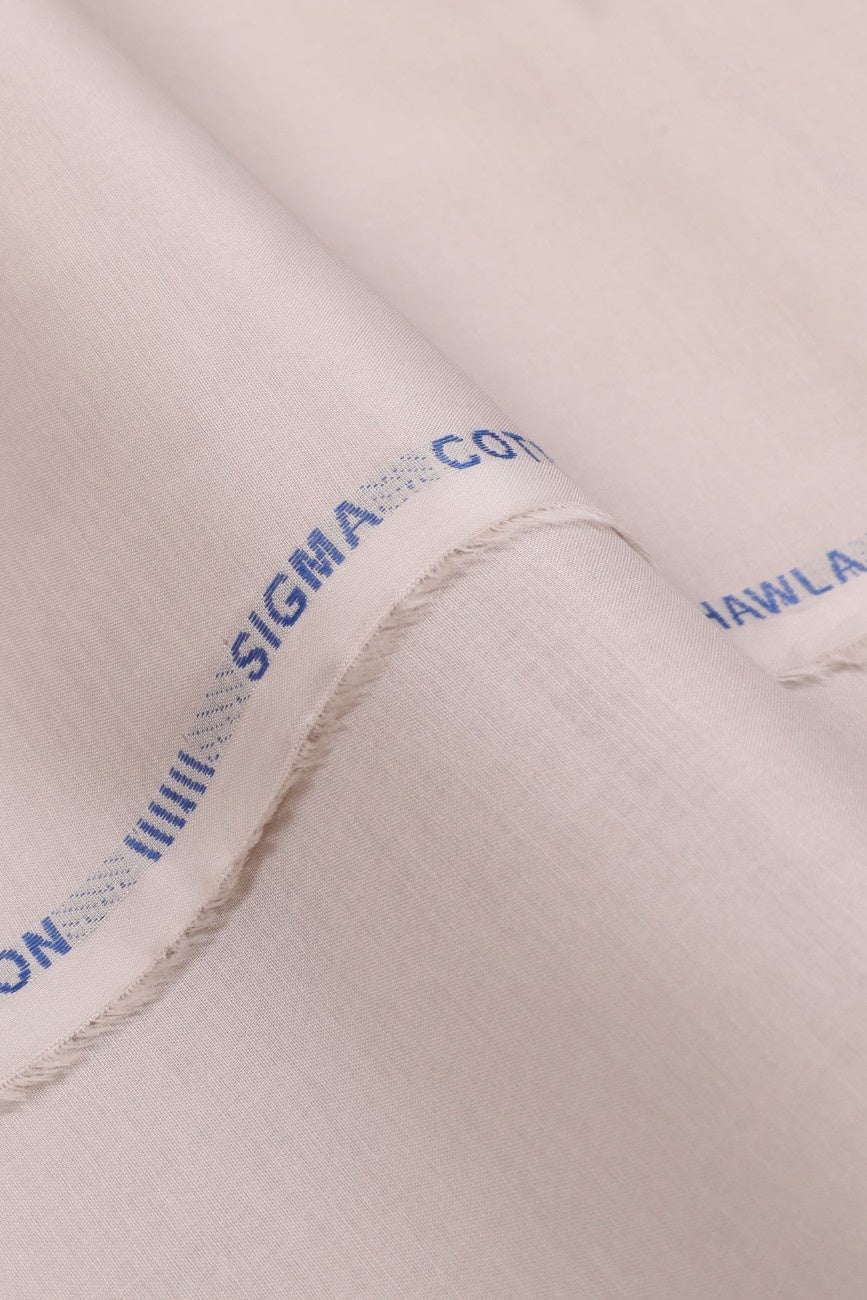 Sigma cotton SCC-02  by CHAWLA FABRICS - Just Rs.4900! Shop now at ZKgalleria