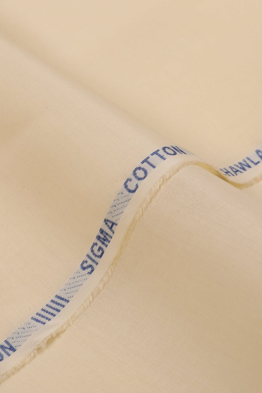 Sigma cotton SCC-08  by CHAWLA FABRICS - Just Rs.4900! Shop now at ZKgalleria