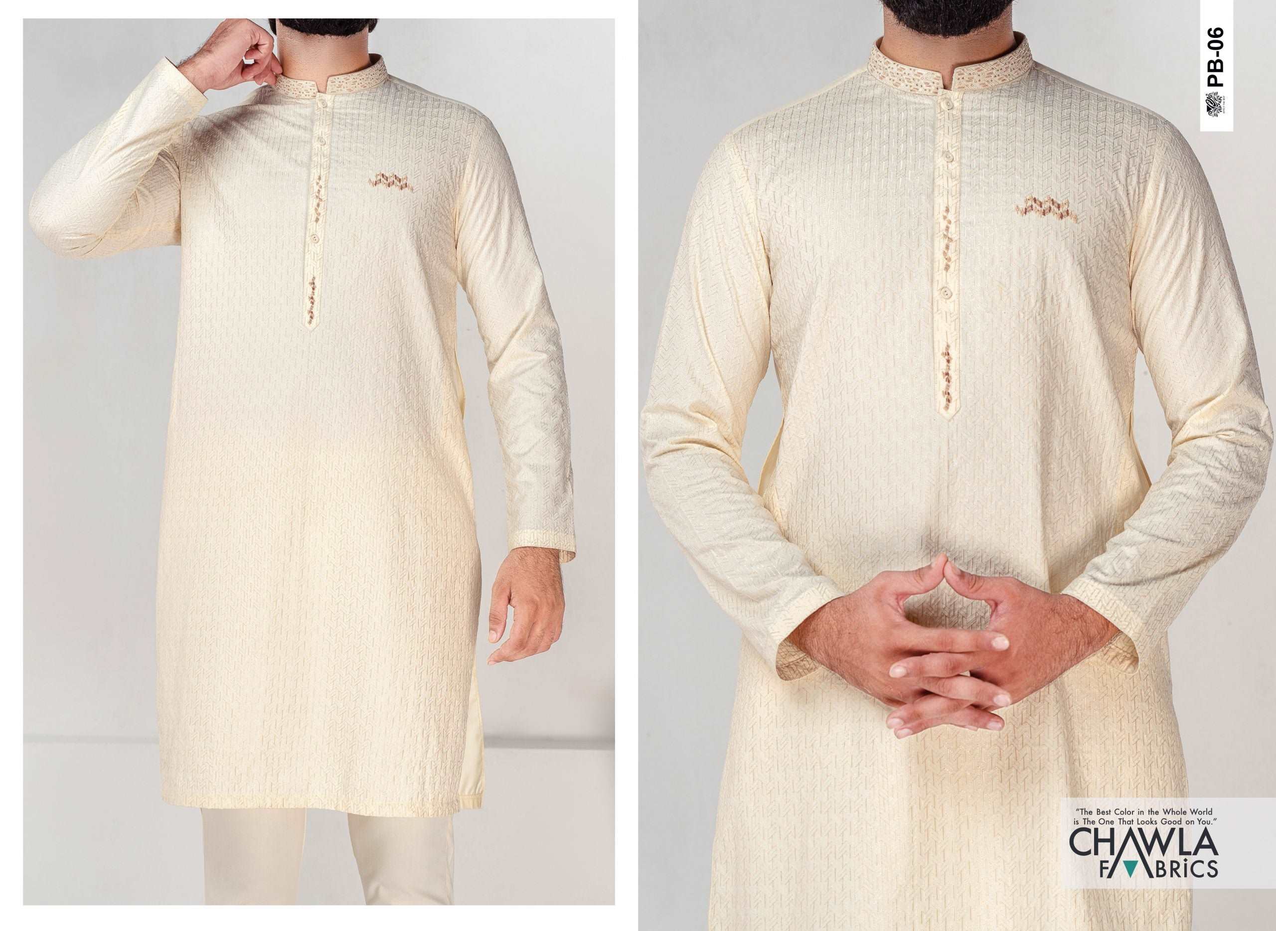 BLENDED ALL OVER PB-06  by CHAWLA FABRICS - Just Rs.6000! Shop now at ZKgalleria