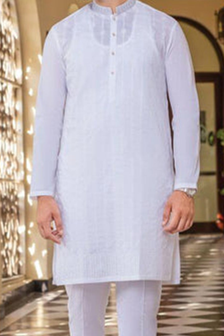 White Series WS-05  by CHAWLA FABRICS - Just Rs.5600! Shop now at ZKgalleria