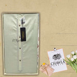 CHAMPION GALA  EMB  D-760 (color 04)  by Chawla Fabrics - Just Rs.2875! Shop now at ZKgalleria