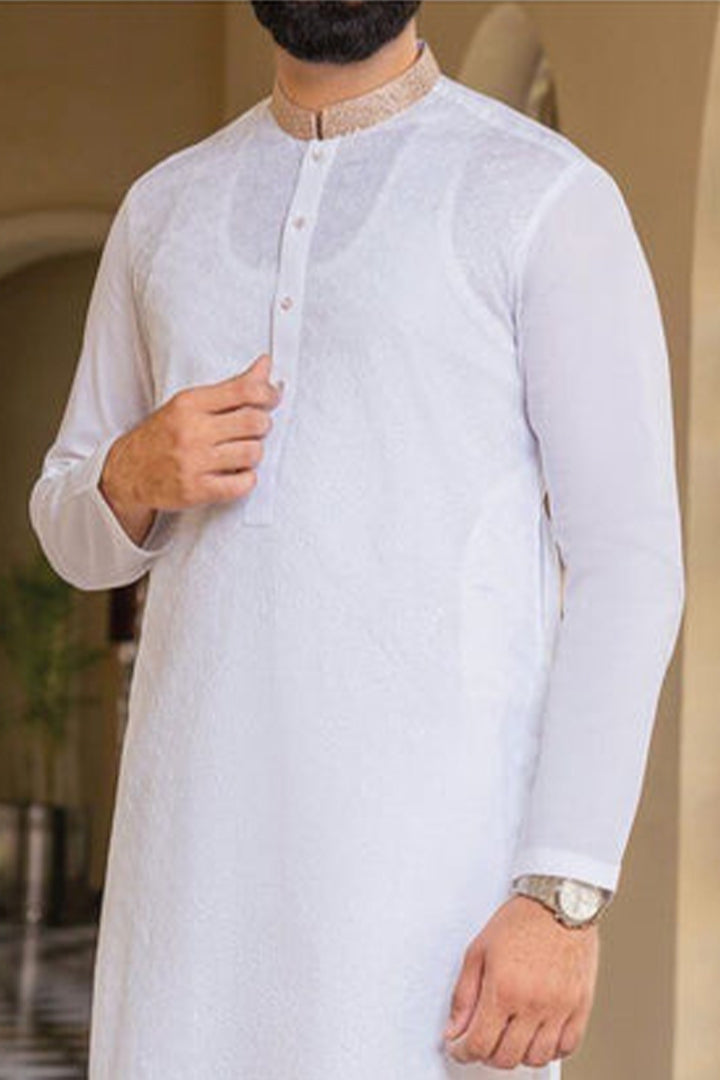 White Series WS-04  by CHAWLA FABRICS - Just Rs.5600! Shop now at ZKgalleria