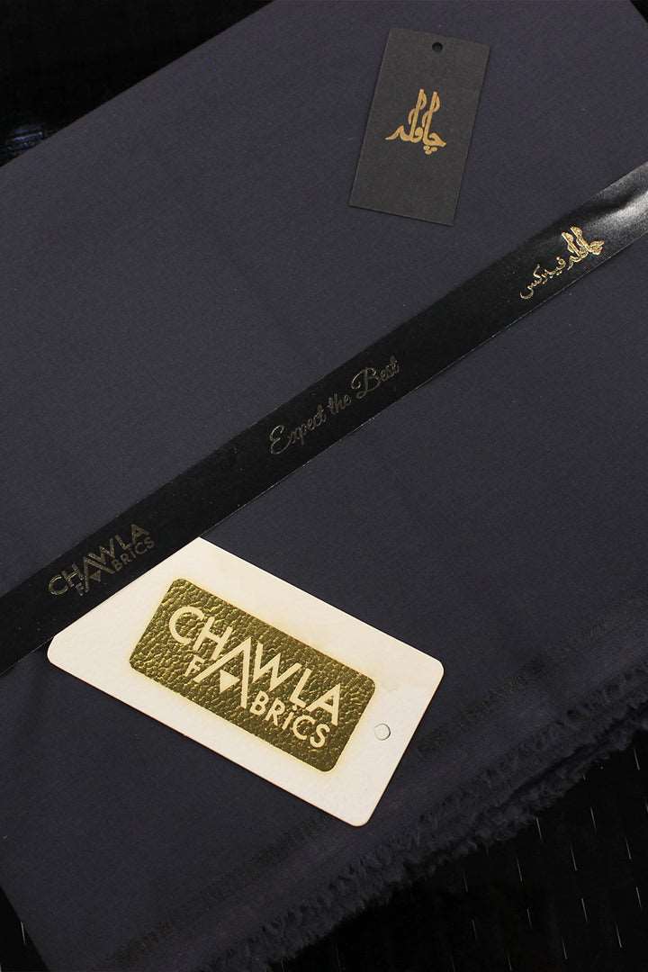 Hope color-Dark Grey  by Chawla Fabrics - Just Rs.3990! Shop now at ZKgalleria