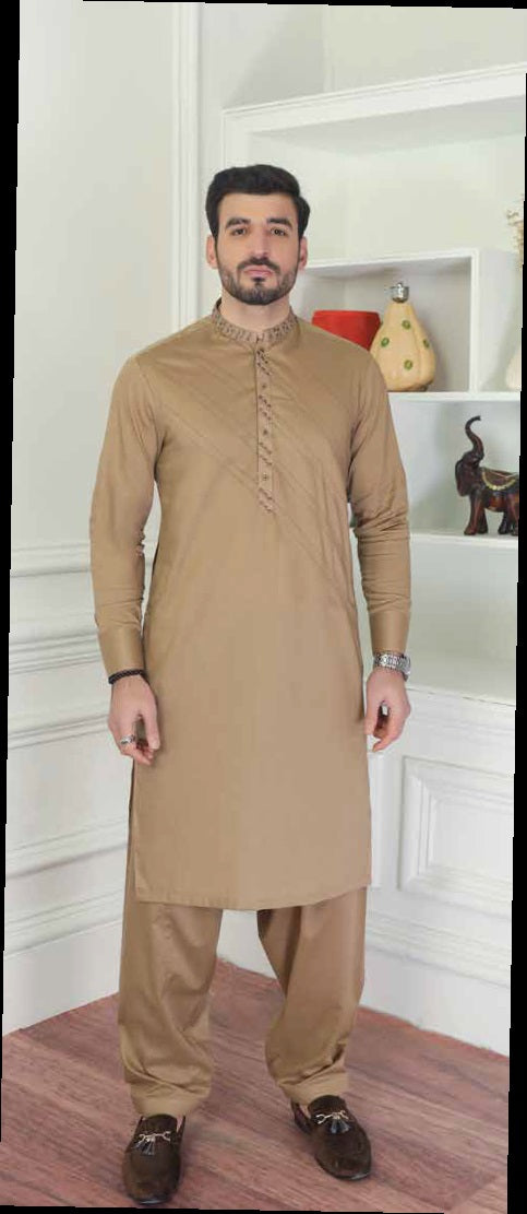 Colour Collection  D-630  by Ghazi premium - Just Rs.3390! Shop now at ZKgalleria