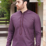 Chamak Kurta KC-01  by CHAWLA FABRICS - Just Rs.5990! Shop now at ZKgalleria