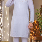 White Series WS-02  by CHAWLA FABRICS - Just Rs.5600! Shop now at ZKgalleria