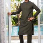 Chamak Lawn Boutique LB-05  by CHAWLA FABRICS - Just Rs.6490! Shop now at ZKgalleria