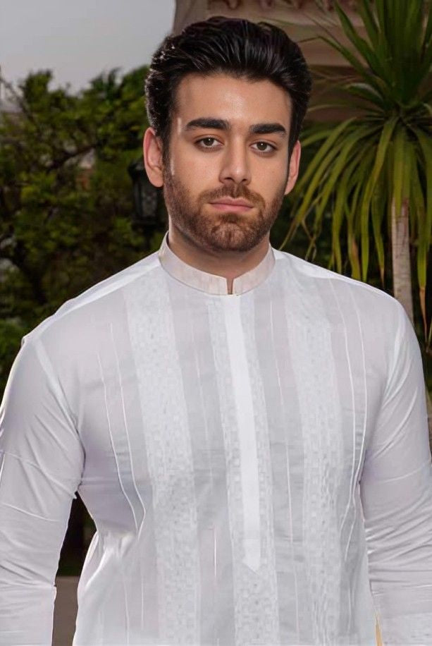 Chamak Chicken Kari CK-01 - Premium  from CHAWLA FABRICS - Just Rs.6490! Shop now at ZKgalleria