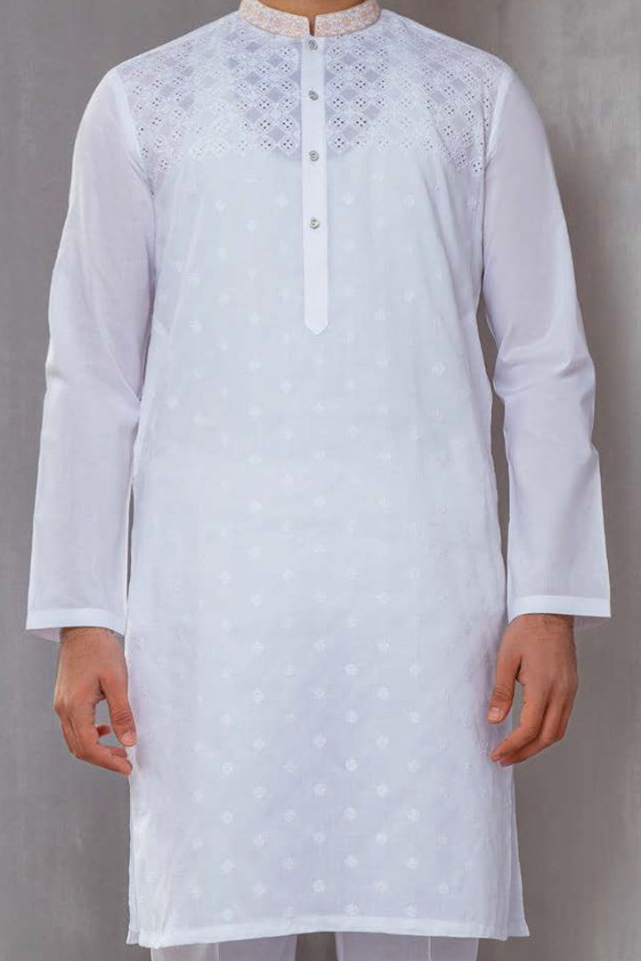 Chicken Kari CK-02-A  by CHAWLA FABRICS - Just Rs.5500! Shop now at ZKgalleria