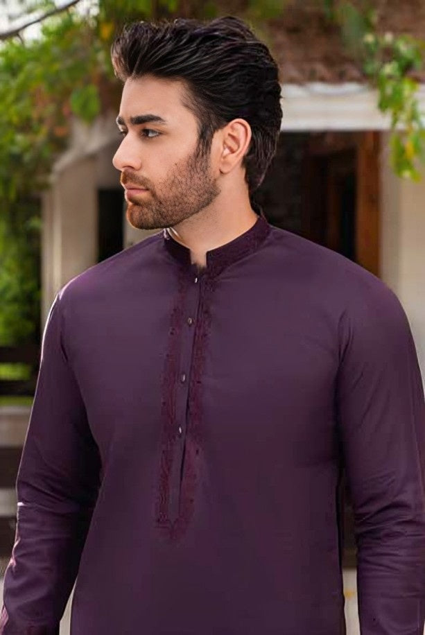 Chamak Kurta KC-01  by CHAWLA FABRICS - Just Rs.5990! Shop now at ZKgalleria