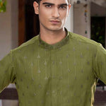 Chamak Kurta KC-03  by CHAWLA FABRICS - Just Rs.5990! Shop now at ZKgalleria