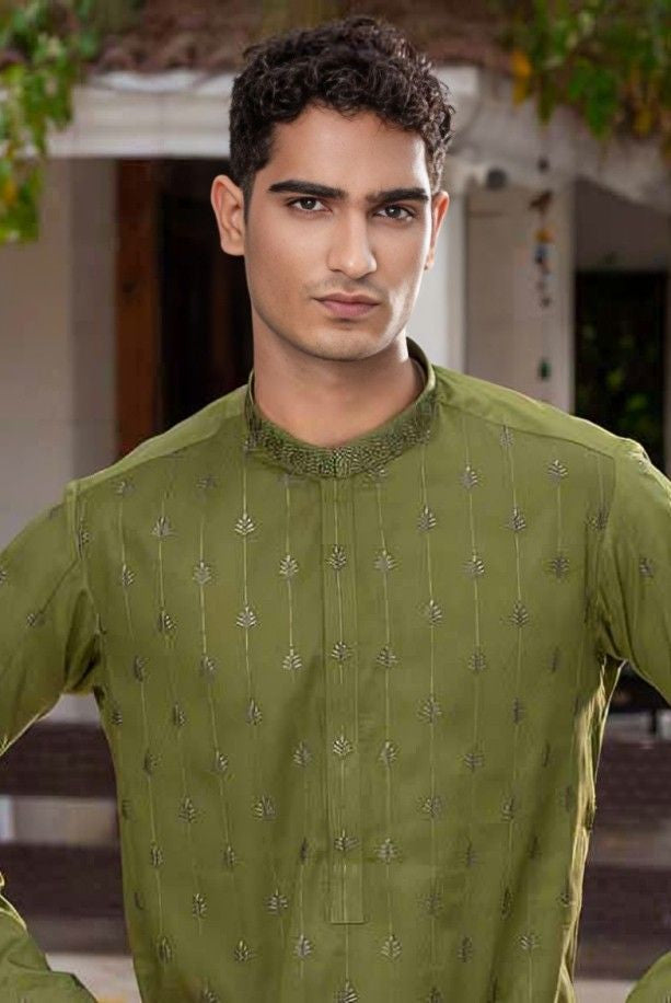 Chamak Kurta KC-03  by CHAWLA FABRICS - Just Rs.5990! Shop now at ZKgalleria