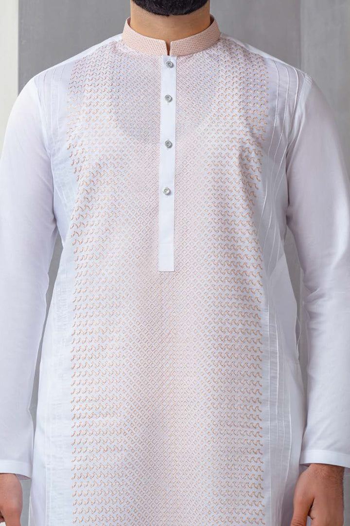 White Series WS-02  by CHAWLA FABRICS - Just Rs.5600! Shop now at ZKgalleria