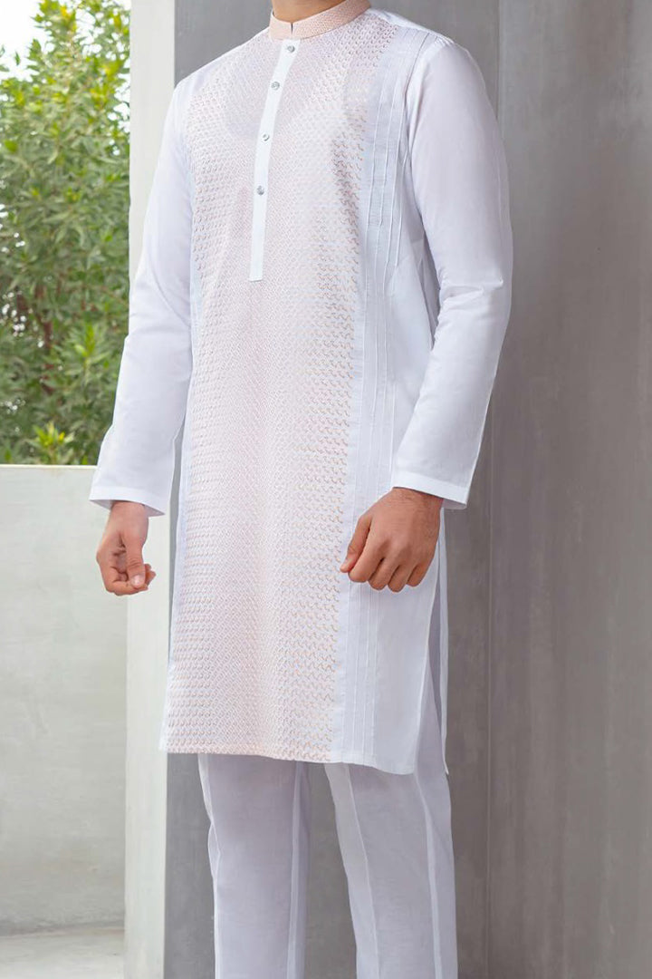 White Series WS-02  by CHAWLA FABRICS - Just Rs.5600! Shop now at ZKgalleria