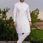 Chamak White Series WS-02  by CHAWLA FABRICS - Just Rs.5250! Shop now at ZKgalleria