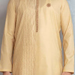 Chawla Kurta Courtesy KC-04-A  by CHAWLA FABRICS - Just Rs.5600! Shop now at ZKgalleria