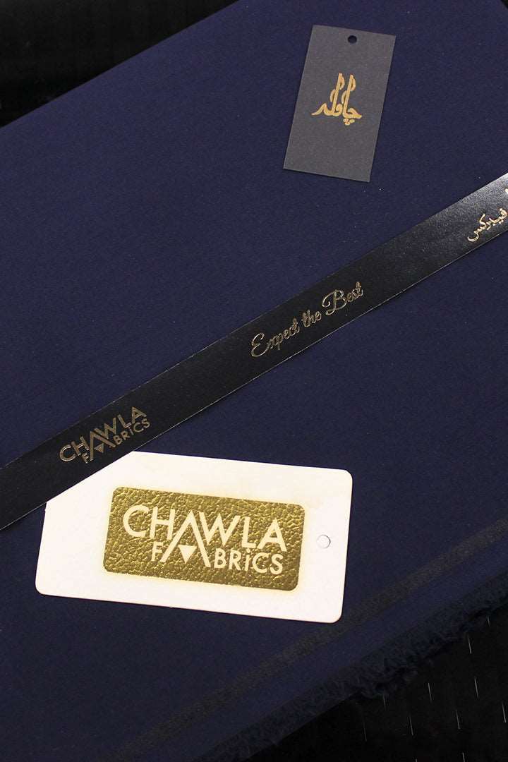 Hope color-Blue  by Chawla Fabrics - Just Rs.3990! Shop now at ZKgalleria