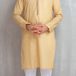 Chawla Kurta Courtesy KC-04-A  by CHAWLA FABRICS - Just Rs.5600! Shop now at ZKgalleria