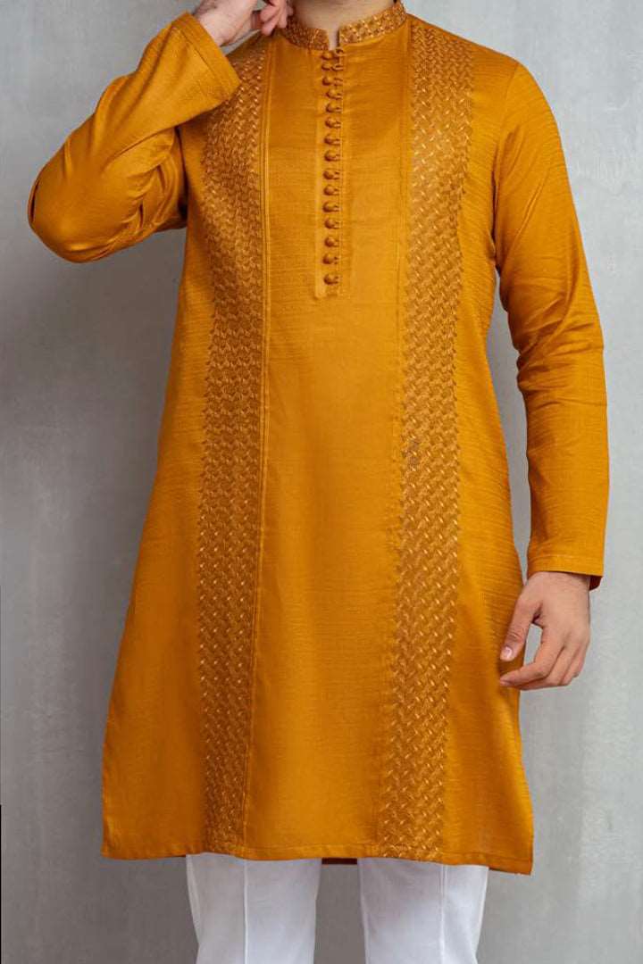 Chawla Kurta Courtesy KC-03-B  by CHAWLA FABRICS - Just Rs.5600! Shop now at ZKgalleria