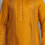 Chawla Kurta Courtesy KC-03-B  by CHAWLA FABRICS - Just Rs.5600! Shop now at ZKgalleria