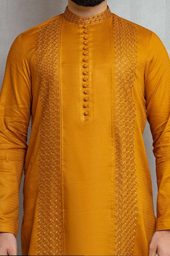 Chawla Kurta Courtesy KC-03-B  by CHAWLA FABRICS - Just Rs.5600! Shop now at ZKgalleria