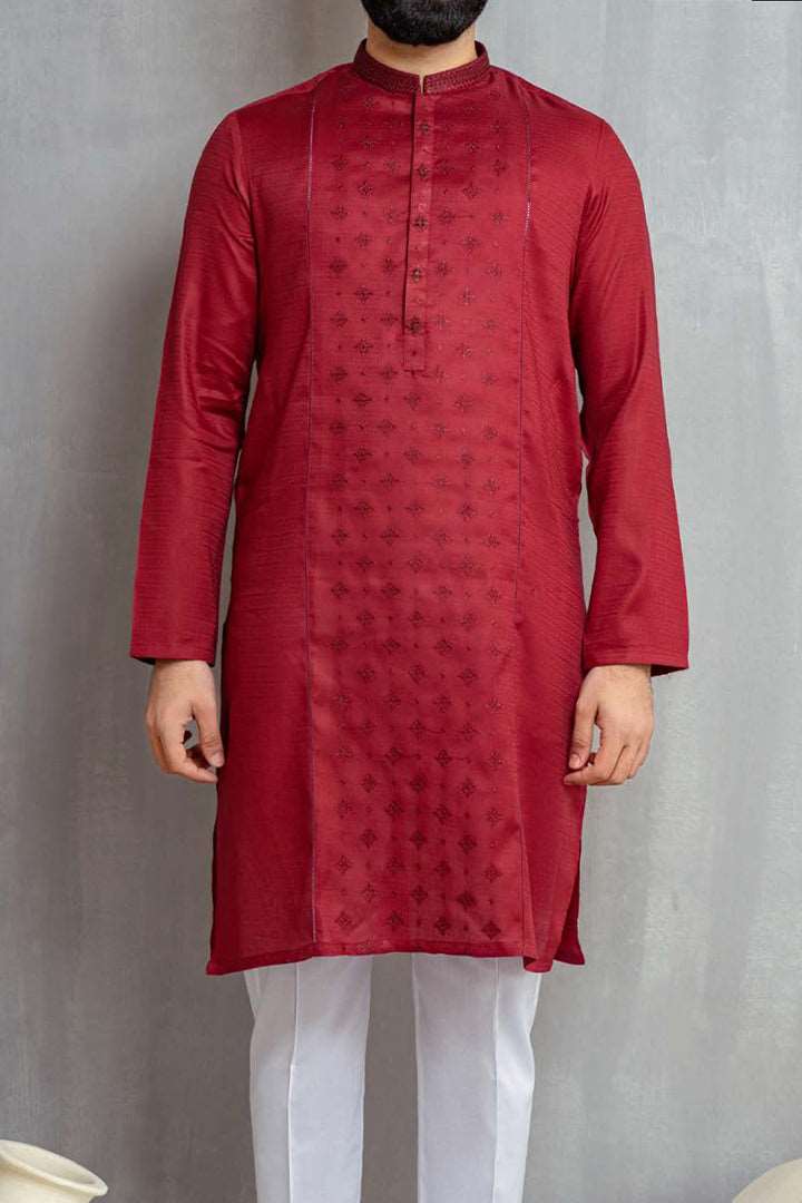 Kurta Collection KC-02-C  by CHAWLA FABRICS - Just Rs.4750! Shop now at ZKgalleria