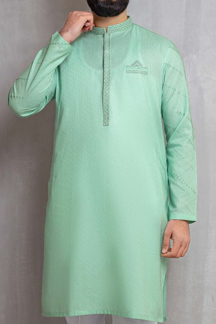 Chawla Kurta Courtesy KC-01-A  by CHAWLA FABRICS - Just Rs.5990! Shop now at ZKgalleria