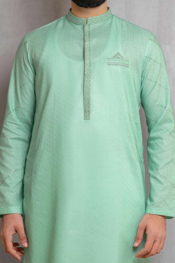 Chawla Kurta Courtesy KC-01-A  by CHAWLA FABRICS - Just Rs.5990! Shop now at ZKgalleria