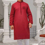 Chawla Kurta Courtesy KC-02-B  by CHAWLA FABRICS - Just Rs.4100! Shop now at ZKgalleria