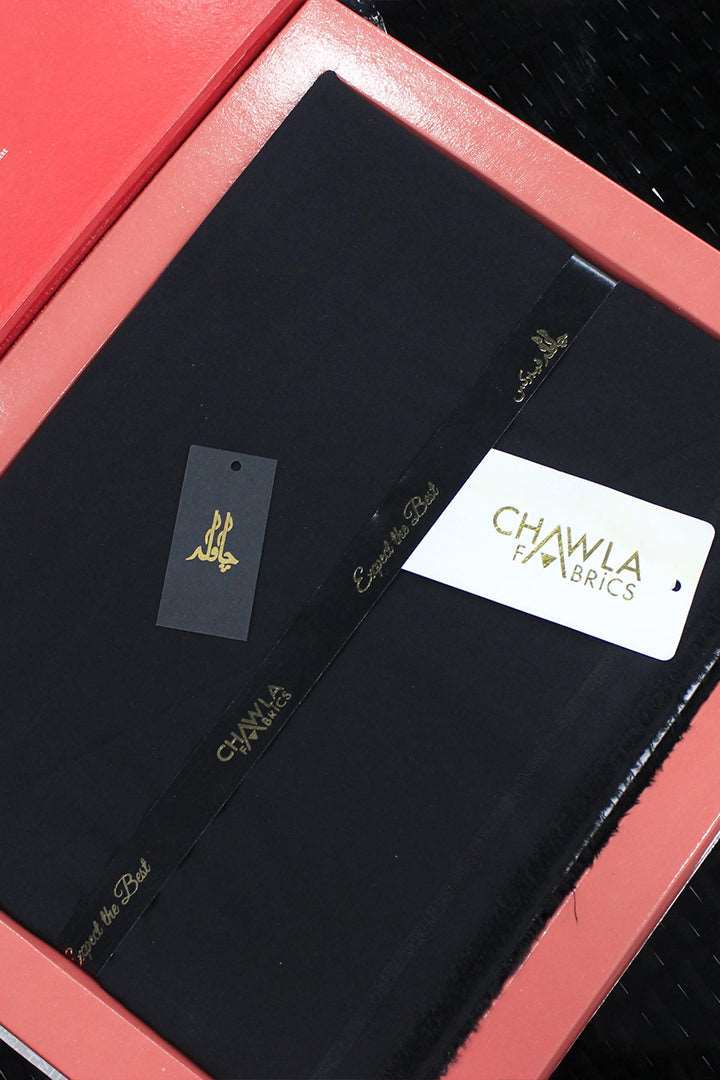 GMC W&W Color-Black  by Chawla Fabrics - Just Rs.3990! Shop now at ZKgalleria