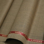 Zuri Luxuary Wool -Greyish Brown Autumn/winter by UP-TIME - Just Rs.11500! Shop now at ZKgalleria