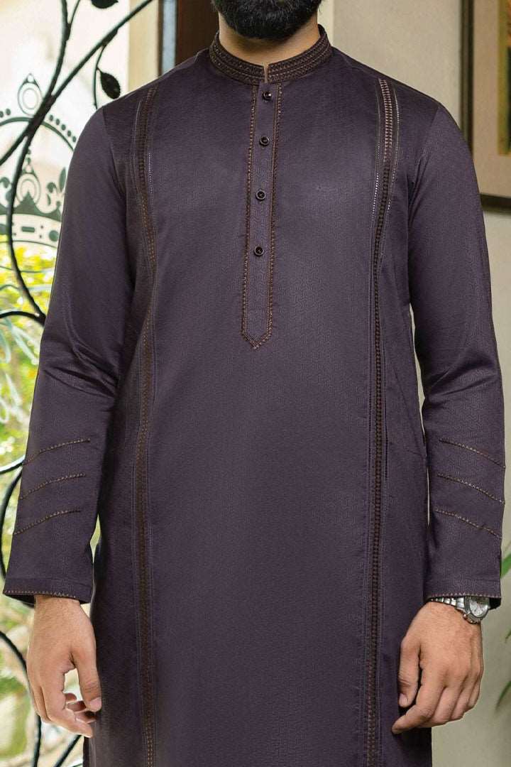 Chawla Kurta Courtesy KC-04-B  by CHAWLA FABRICS - Just Rs.5600! Shop now at ZKgalleria