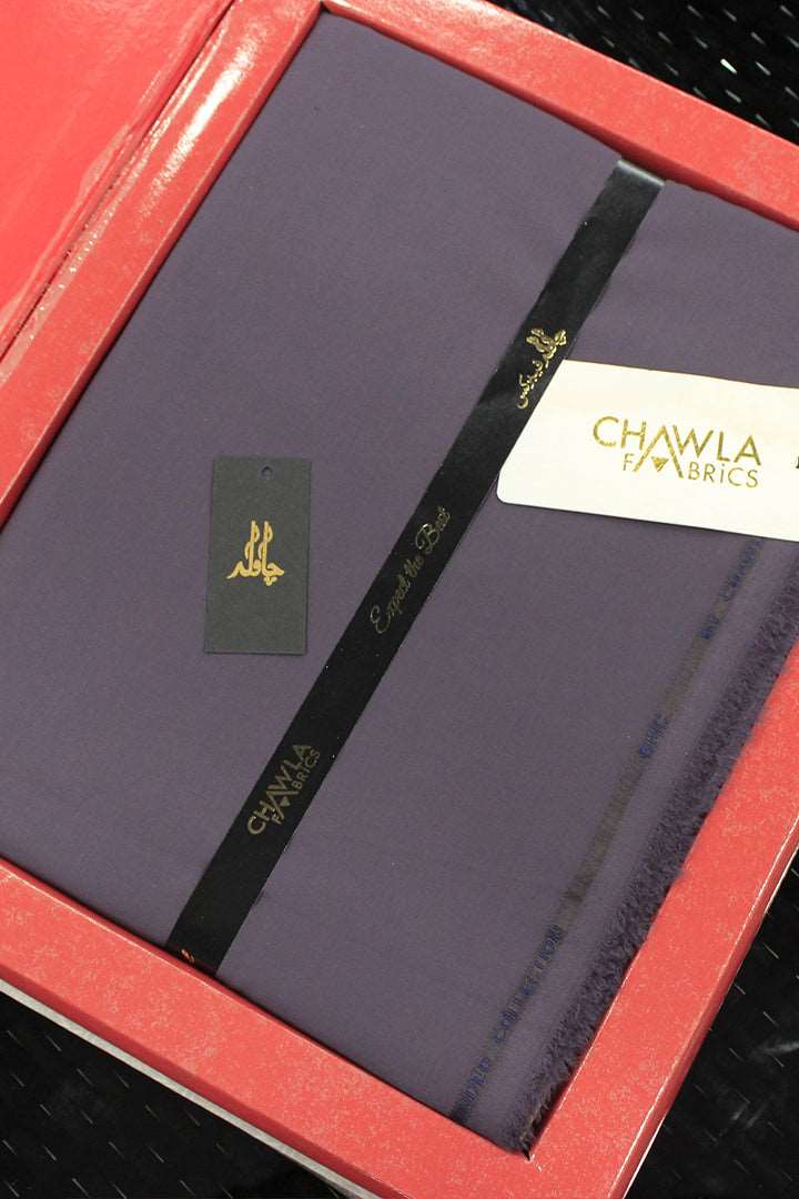 GMC W&W Color-Purple Magenta  by Chawla Fabrics - Just Rs.3990! Shop now at ZKgalleria