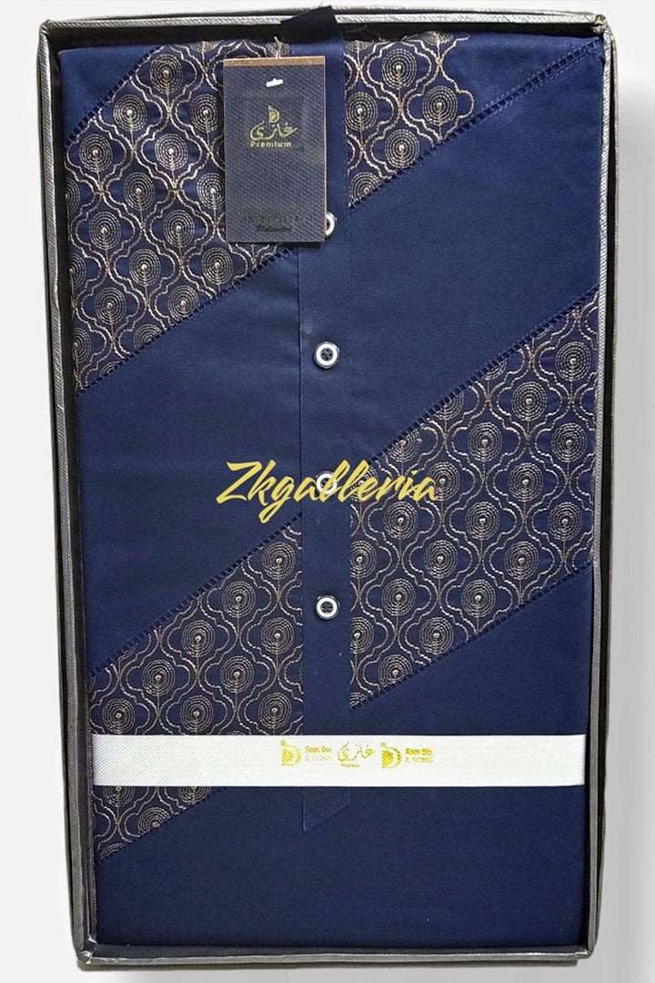 Jaguar cotton embroidery  D-516  by Ghazi premium - Just Rs.3890! Shop now at ZKgalleria