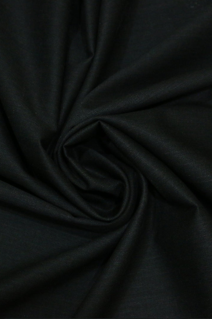 Zuri Luxuary Wool -Carbon Black Autumn/winter by UP-TIME - Just Rs.11500! Shop now at ZKgalleria