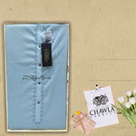 ICE COOL Cotton EMB D-939-2  by Chawla Fabrics - Just Rs.3300! Shop now at ZKgalleria