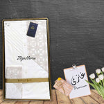 Majestic White D-510  by GHAZI PREMIUM - Just Rs.4250! Shop now at ZKgalleria