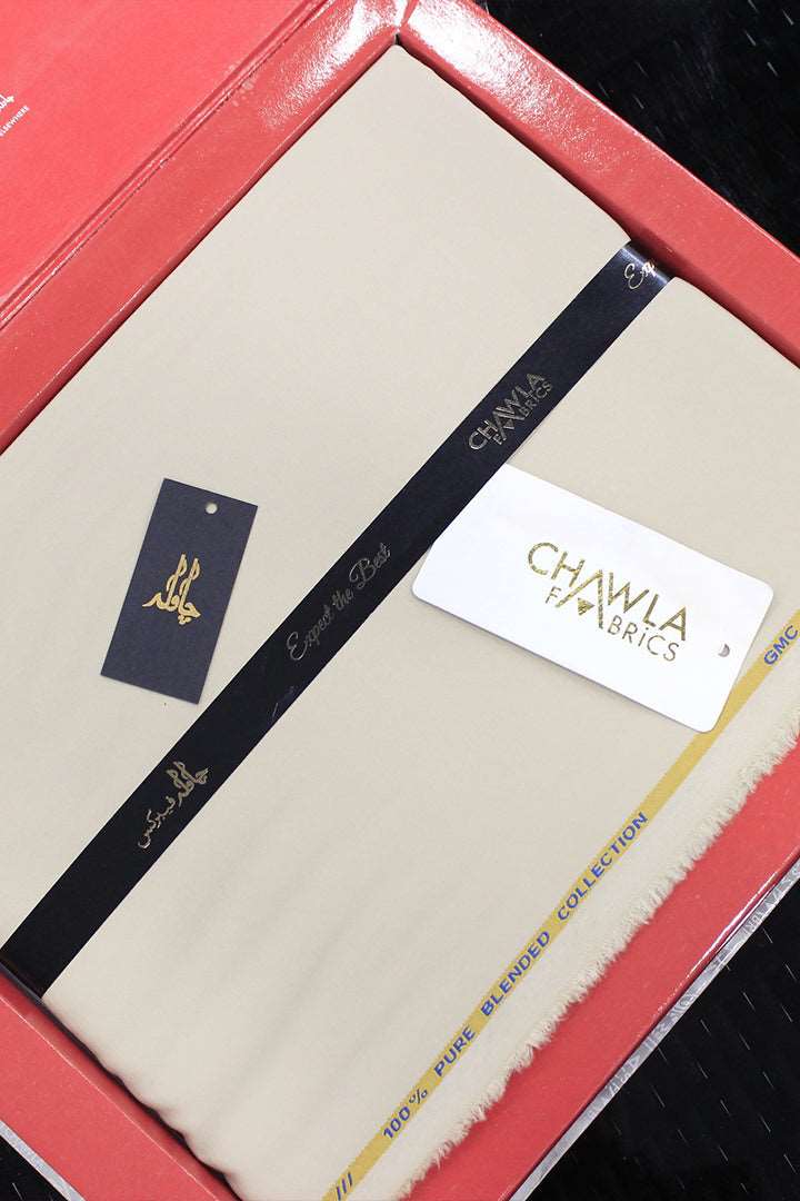 GMC W&W Color-Moon Mist-09  by Chawla Fabrics - Just Rs.3990! Shop now at ZKgalleria