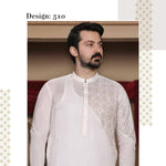 Majestic White D-510  by Ghazi premium - Just Rs.4250! Shop now at ZKgalleria