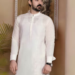 Majestic White  D-509  by Ghazi premium - Just Rs.4500! Shop now at ZKgalleria