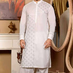 Majestic White  D-504  by GHAZI PREMIUM - Just Rs.4250! Shop now at ZKgalleria