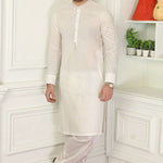 Majestic White  D-531  by Ghazi premium - Just Rs.4690! Shop now at ZKgalleria