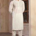 Majestic White  D-527  by Ghazi premium - Just Rs.4690! Shop now at ZKgalleria