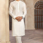 Majestic White  D-525  by Ghazi premium - Just Rs.4690! Shop now at ZKgalleria