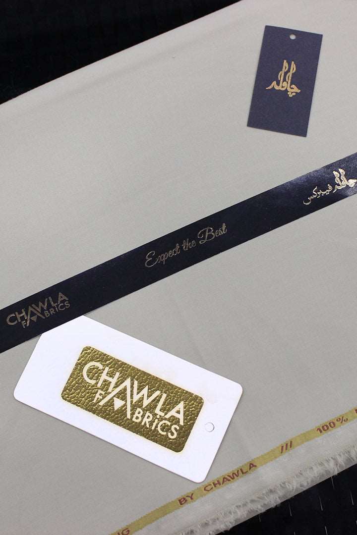 Hope color- Hit Grey  by Chawla Fabrics - Just Rs.3990! Shop now at ZKgalleria