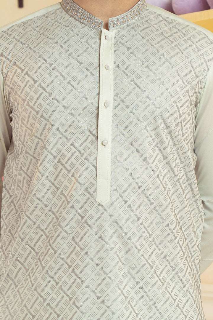 Cotton Boutique CB-01A - Premium  from Chawla Fabrics - Just Rs.5990! Shop now at ZKgalleria