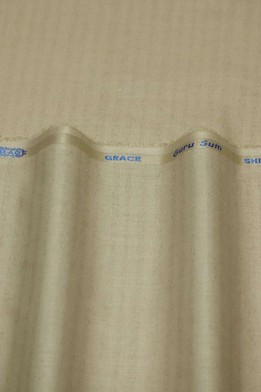 Guru Sum GSB-03  by GRACE FABRICS - Just Rs.4390! Shop now at ZKgalleria