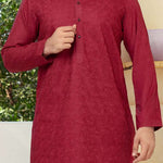 Chawla Kurta Courtesy KC-03  by CHAWLA FABRICS - Just Rs.5990! Shop now at ZKgalleria