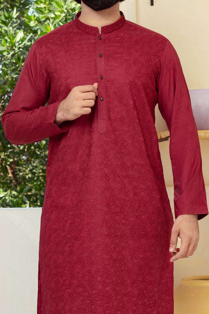 Chawla Kurta Courtesy KC-03  by CHAWLA FABRICS - Just Rs.5990! Shop now at ZKgalleria